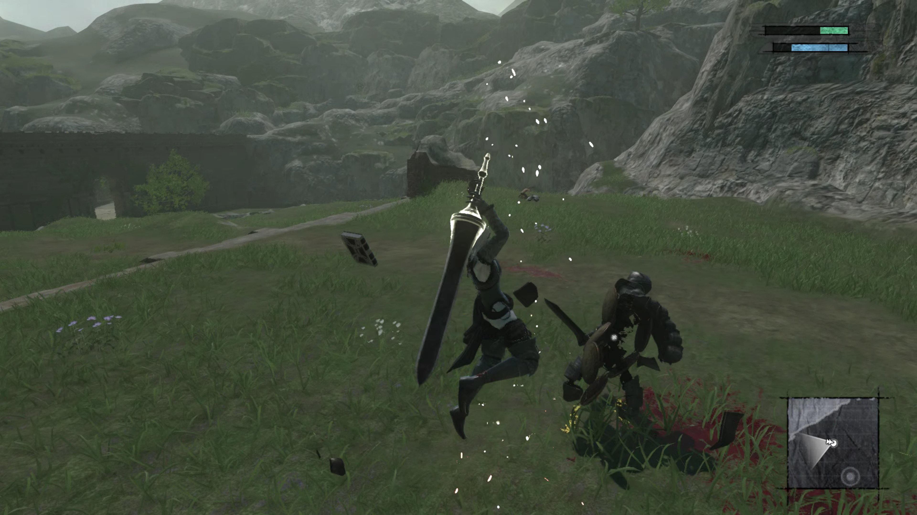 NieR Replicant ver.1.22474487139 - Imagen 3